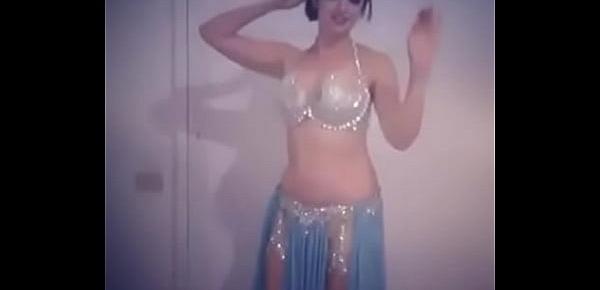  Beautiful  Girl Hot Belly Dance you never watched